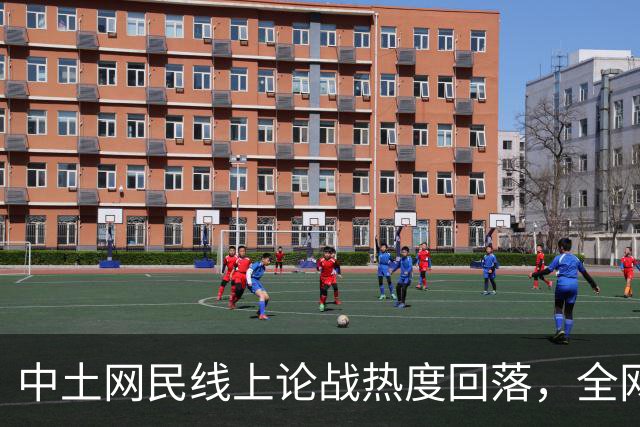 中土网民线上论战热度回落，全网开启新一轮反思