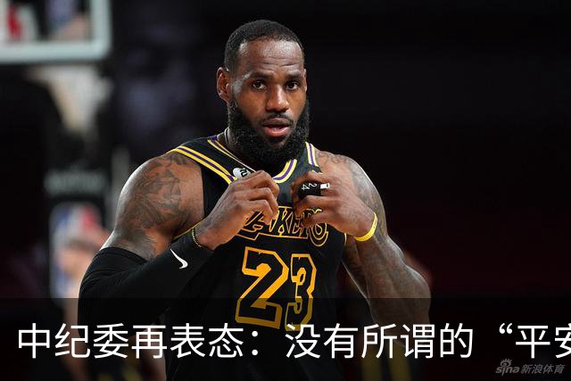 中纪委再表态：没有所谓的“平安着陆”