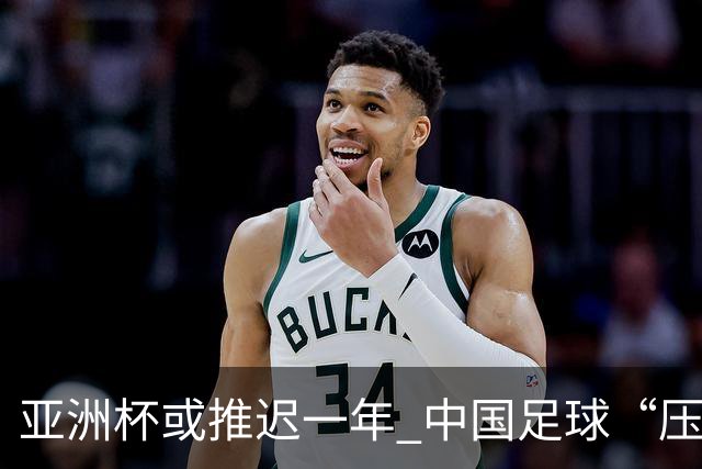 亚洲杯或推迟一年 中国足球“压力大了”