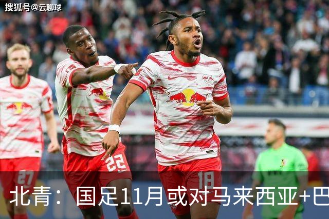 北青：国足11月或对马来西亚+巴林，以强阵出战！邵佳一帅位稳固
