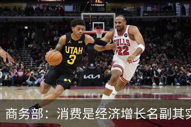 商务部：消费是经济增长名副其实的第一拉动力