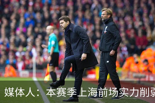 媒体人：本赛季上海前场实力削弱 王哲林注定要在前场担更多责任
