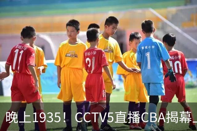 晚上1935！CCTV5直播CBA揭幕上海硬碰深圳，五大看点抢先看，杜锋杨鸣同框