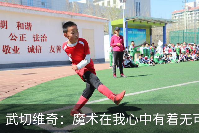 武切维奇：魔术在我心中有着无可替代的地位 重返故地激动万分