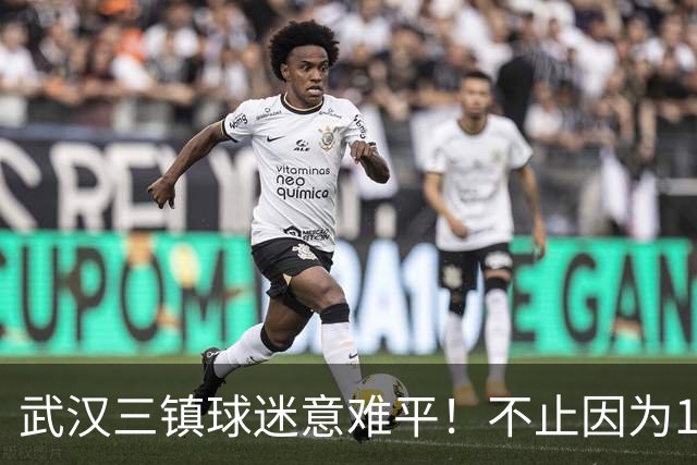 武汉三镇球迷意难平！不止因为1-3上海申花，更多在于以下五点！