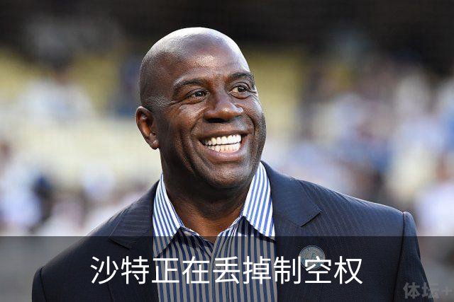 沙特正在丢掉制空权