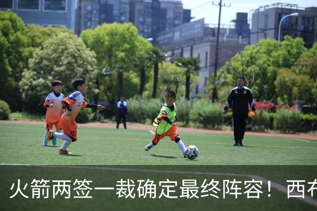 火箭两签一裁确定最终阵容！西布韦场均17.3篮板冲击卡佩拉位置