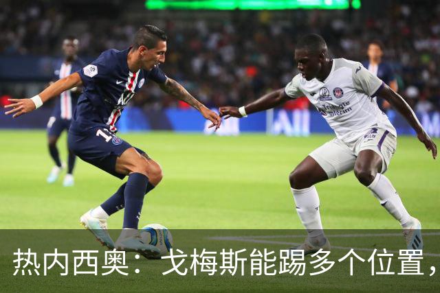 热内西奥：戈梅斯能踢多个位置，表现让我满意