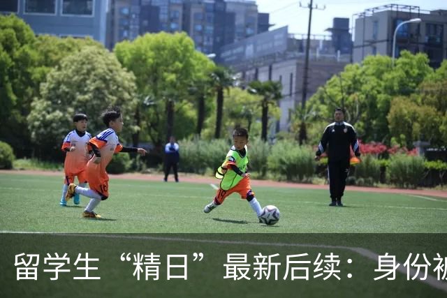 留学生“精日”最新后续：身份被扒，知情人曝更多内幕，校方出手