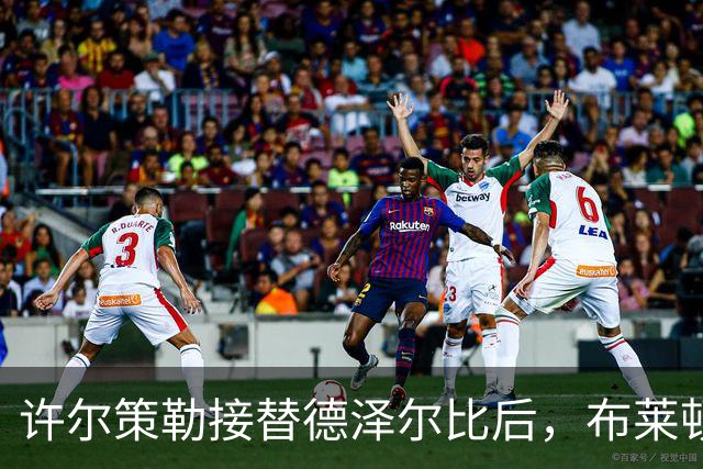 许尔策勒接替德泽尔比后，布莱顿的预期与现实