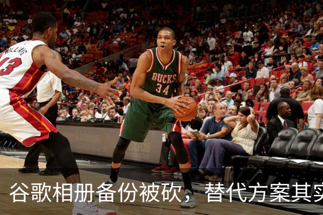 谷歌相册备份被砍，替代方案其实还在原地