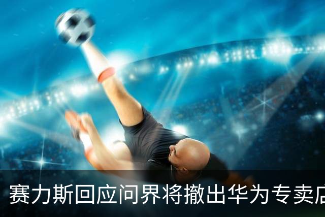 赛力斯回应问界将撤出华为专卖店