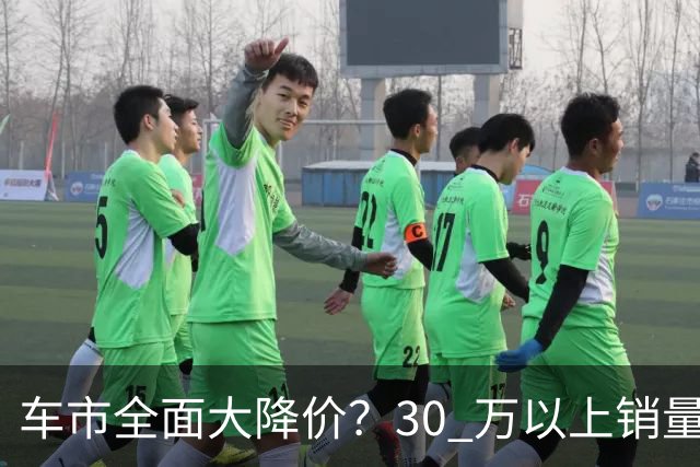 车市全面大降价？30 万以上销量暴涨 52.8%，普通人买车开销反而上涨
