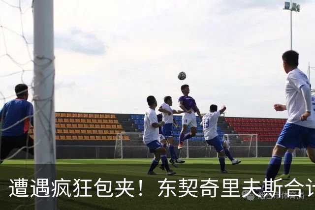 遭遇疯狂包夹！东契奇里夫斯合计11次失误