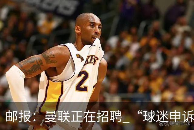 邮报：曼联正在招聘 “球迷申诉处理主管”，对黄牛重拳出击