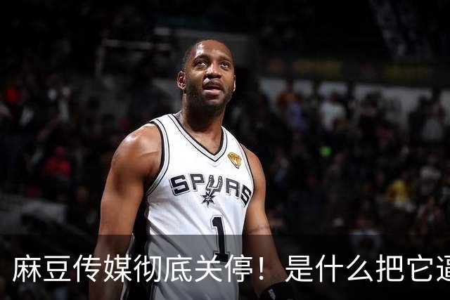 麻豆传媒彻底关停！是什么把它逼上绝路？